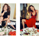 Image for article titled Meet Kate Moss's Real-Life Body Double